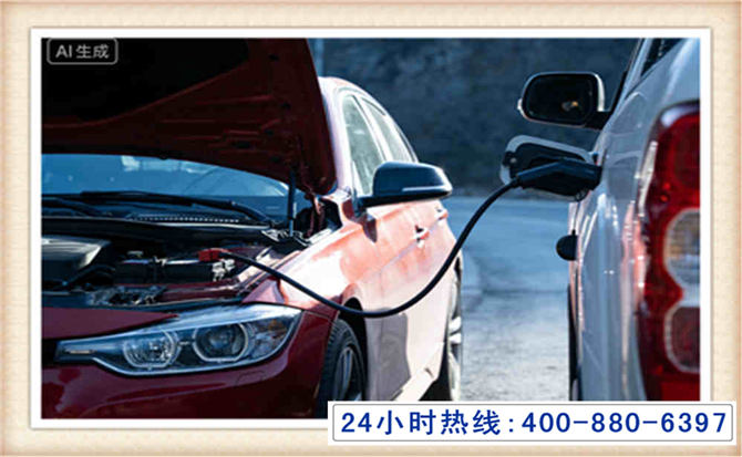 郊区潍坊拖车,附近24小时汽车拖车救援，潍坊道路救援拖车电话